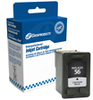 Dataproducts HP Remanufactured #56  Black Ink - DPC56A C6656AN - Clover Technologies Group LLC