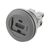 USB, DVI, HDMI Connector Adapters - 1195-09454522912-ND - DigiKey
