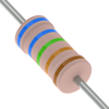 Through Hole Resistors - FMP200FBF52-665K-ND - DigiKey