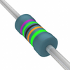 Through Hole Resistors - MBB02070C7503DC100-ND - DigiKey