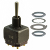 Toggle Switches -- 2TW1-70-ND