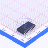 Logic ICs >> Buffer/Driver/Transceiver - SN74LS245DWR - LCSC Electronics Technology (HK) Limited