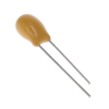 Tantalum Capacitors -- 199D106X0035D1V1-ND - Image