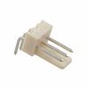 Headers, Male Pins - 2057-LHA-03-TRB-ND - DigiKey