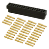 Free Hanging, Panel Mount - 952-1765-ND - DigiKey