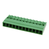 Headers, Plugs and Sockets - 277-6774-ND - DigiKey