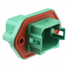 Rectangular Connector Housings - 889-2314-ND - DigiKey