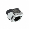 Modular/Ethernet Connector (RJ45, RJ11) Jacks - A118714-ND - DigiKey
