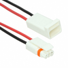 Rectangular Cable Assemblies - A132530-ND - DigiKey