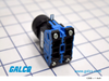IDEC Selector Switches Non-Illuminated - HW1S-3L20 - Galco Industrial Electronics