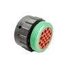 Circular Connector Housings - 889-1765-ND - DigiKey