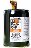 Flux-Off Rosin Flux Remover, 1 gal, Cleans type R, RMA, RA and Rosin-based no-cl - 70206117 - Allied Electronics, Inc.