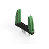 Edgeboard Connectors - 151-357-008-445-178-ND - DigiKey