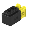Rectangular Connector Housings - 1734-9-2331355-1-ND - DigiKey