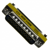 D-Sub, D-Shaped Connector Adapters - GCHDLP44M44F-ND - DigiKey