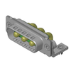 D-Sub Connector Assemblies - 900-1731070641-ND - DigiKey