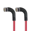 Modular/Ethernet Cables (RJ45, RJ11) - 5073-TRD815SZRA9RD-10-ND - DigiKey