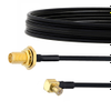 Coaxial Cables (RF) - 5328-FMCA2121-6-ND - DigiKey