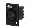 XLR Connectors - 1806775 - RS Components, Ltd.