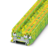 DIN Rail Terminal Blocks - 2072873 - RS Components, Ltd.