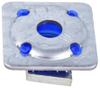 Channel Nuts - 9075517 - RS Components, Ltd.