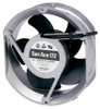 Axial Fans - 1810483 - RS Components, Ltd.
