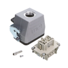 Heavy Duty Connector Assemblies - 2181-75009639-ND - DigiKey