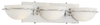 Bathroom Fixtures-Three Lights - 379318 - Light Center (The)