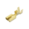 Quick Connects, Quick Disconnect Connectors - 42904-1-ND - DigiKey