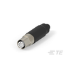 Circular Connector Assemblies - 17-2-2823446-2-ND - DigiKey