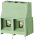 Solderable Screw Type Terminal Blocks - 317031 - METZ CONNECT USA Inc.