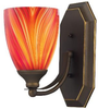 570-1B-M Sconces-Single Glass - 418437 - Capital Lighting, Inc.