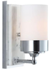 5503-BA1 CH Sconces-Single Glass - 618589 - Capital Lighting, Inc.