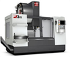 50-Taper Standard Vertical Maching Center -- VF-3YT/50 - Image