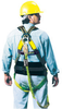 Miller 6414N Black Small Nylon Body Belt - Positioning Belt - 1 3/4 in Width - 32 to 40 in Waist Sizes - 612230-01451 - 612230-01451 - R. S. Hughes Company, Inc.