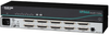 Multi Video KVM Switch, Dual Video - SW0402A-R2 - Black Box