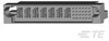 Rectangular Power Connectors - 6450132-7 - TE Connectivity