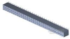PCB Headers & Receptacles - 3-147105-1 - TE Connectivity