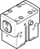 Parallel gripper -- HGPD-25-A-G2 - Image