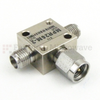 2 Way Power Divider 3.5mm Connectors To 26.5 GHz Rated at 1 Watts -- MPR26M-2 - Image