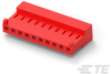 Standard Rectangular Connectors - 4-644463-0 - TE Connectivity