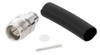 2.2-5 Female (Jack) Low PIM Connector for FM-1/4SFHC, SPP-250-LLPL, SPO-250, SPF-250 Cable, Solder -- FMCN1715 - Image