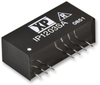 Isolated Board Mount Dc/dc Converter, Sip, Fixed, Through Hole, 3 W, 5 V, 600 Ma Rohs Compliant Xp Power - 24T3191 - Newark, An Avnet Company