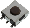 Fsm1Lpa=Tact Switch 6X6 Mil Sm Rohs Compliant Alcoswitch Te Connectivity - 14H0903 - Newark, An Avnet Company