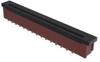 Connector, Ffc/fpc, R/a, 4Pos, 1Row, 1Mm; Pitch Spacing Amphenol Communications Solutions - 27AJ3825 - Newark, An Avnet Company