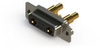 Combo D-Sub Conn, Rcpt, Da-7W2, Panel; Product Range Edac - 53AJ9114 - Newark, An Avnet Company