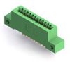Card Edge Conn, Single, 12Pos, Wire Wrap; Card Edge Connector Type Edac - 65AJ7693 - Newark, An Avnet Company