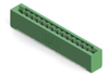 Card Edge Conn, Single Side, 14Pos, Th; Card Edge Connector Type Edac - 57AJ2231 - Newark, An Avnet Company