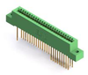 Card Edge Conn, Dual, 50Pos, Wire Wrapos; Card Edge Connector Type Edac - 85H6016 - Newark, An Avnet Company