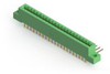 Card Edge Conn, Dual Side, 42Pos, Th; Card Edge Connector Type Edac - 61AJ1617 - Newark, An Avnet Company